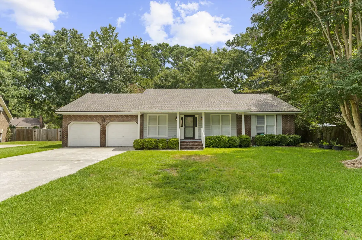 102 Worlingham Court, Goose Creek, SC 29445 - #1