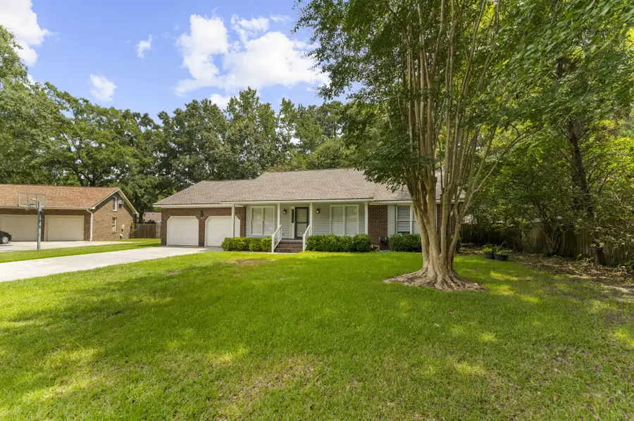 102 Worlingham Court, Goose Creek, SC 29445 - #3