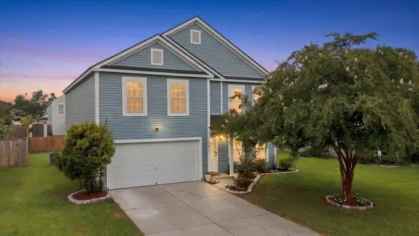 1071 Briar Rose Lane, Ladson, SC 29456