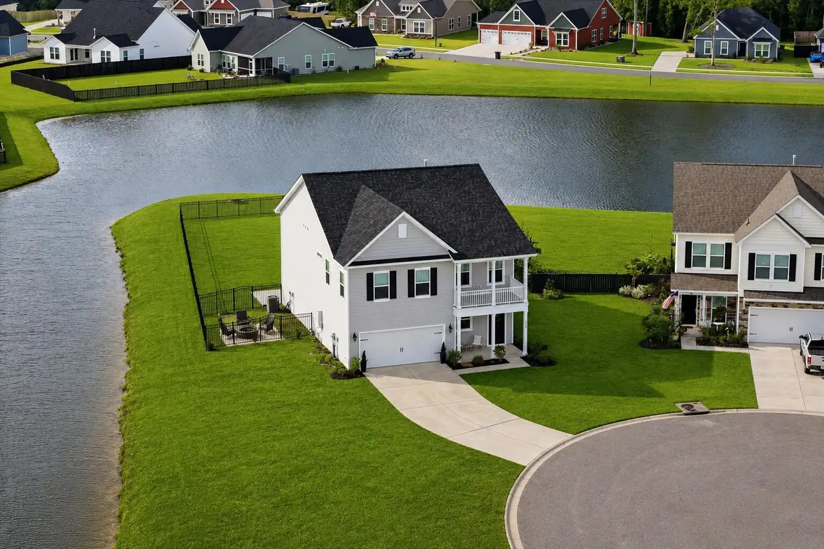 118 Jesup Court, Ridgeville, SC 29472 - #1