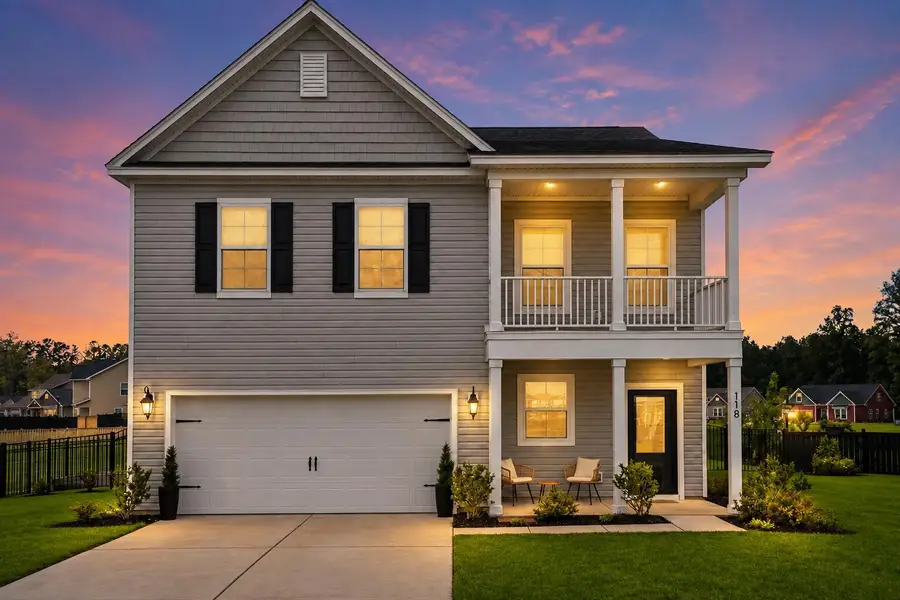118 Jesup Court, Ridgeville, SC 29472 - #2