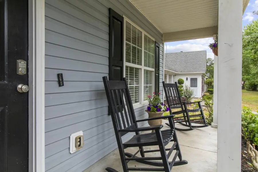 246 Corsair Street, Summerville, SC 29483 - #3