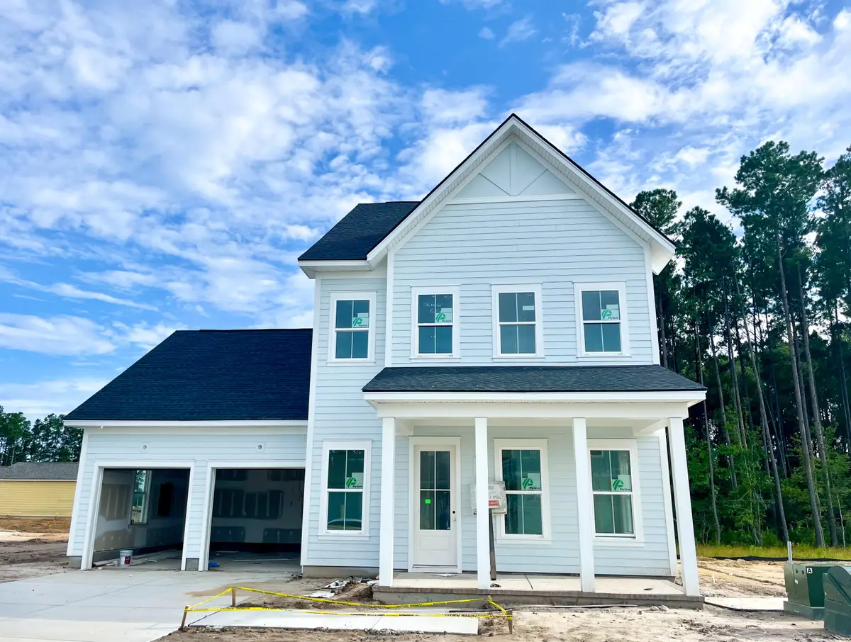 318 Brightside Trail, Summerville, SC 29486 - #1
