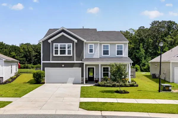 246 Torslanda Lane, Summerville, SC 29486
