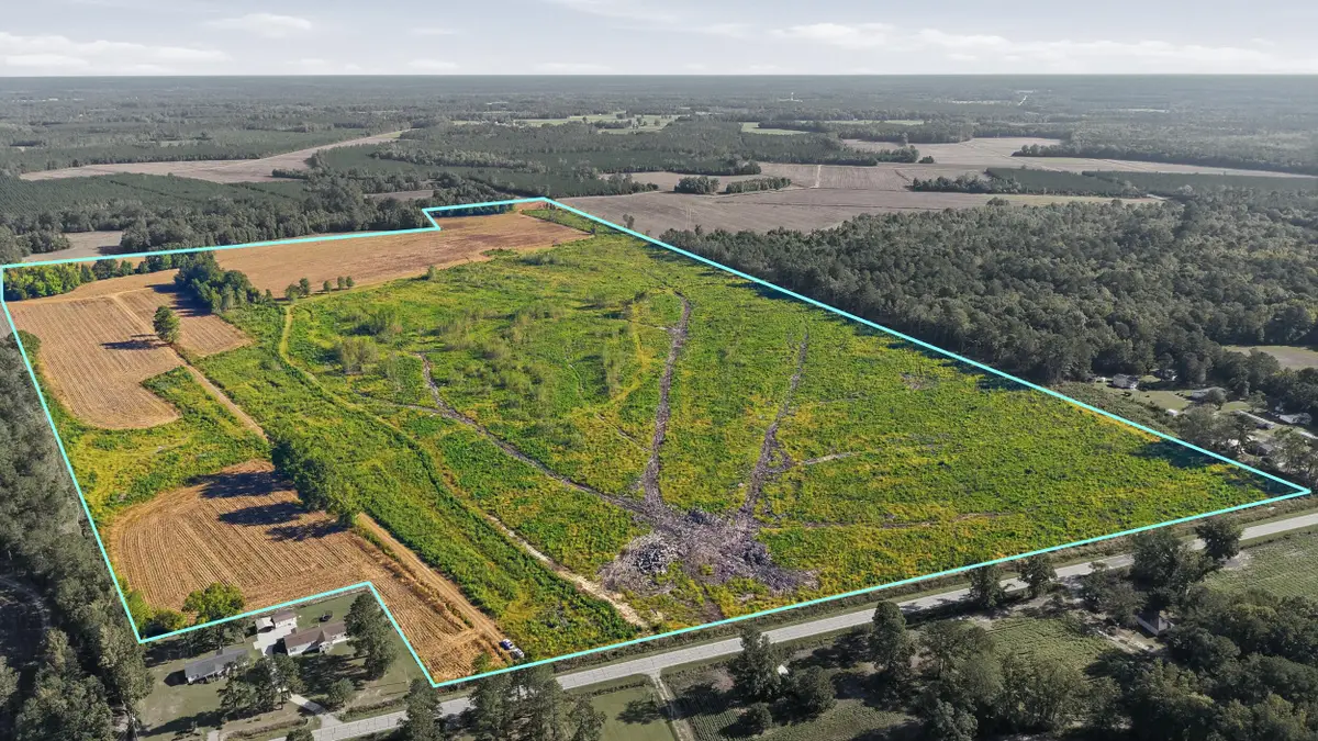 0 Old Georgetown Road, Lake City, SC 29560 - #1