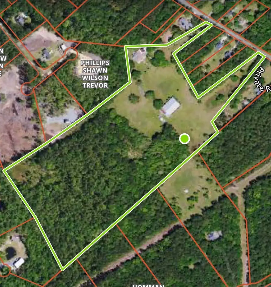 3189 Edenvale Road, Johns Island, SC 29455 - #2