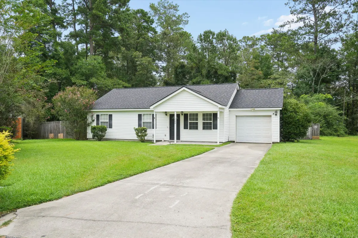 123 Giles Drive, Goose Creek, SC 29445 - #1