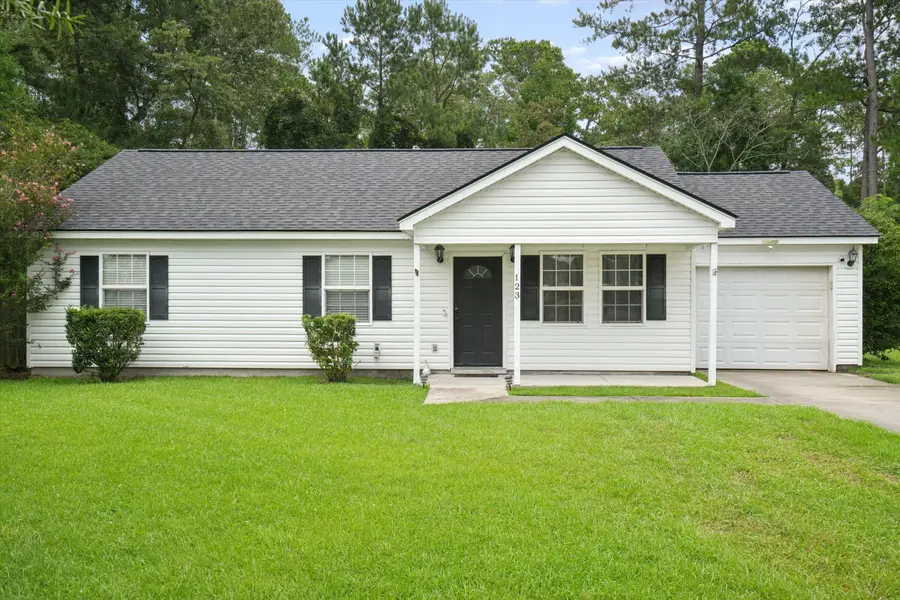123 Giles Drive, Goose Creek, SC 29445 - #2