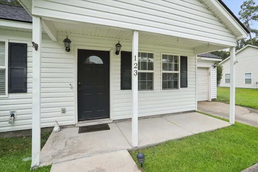 123 Giles Drive, Goose Creek, SC 29445 - #3