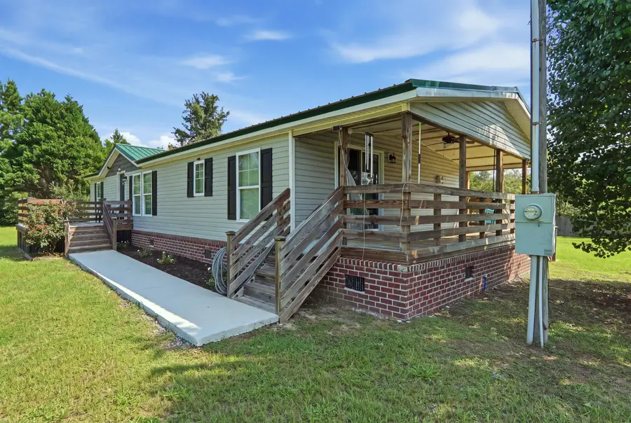 295 County Line Road, Cross, SC 29436 - #2