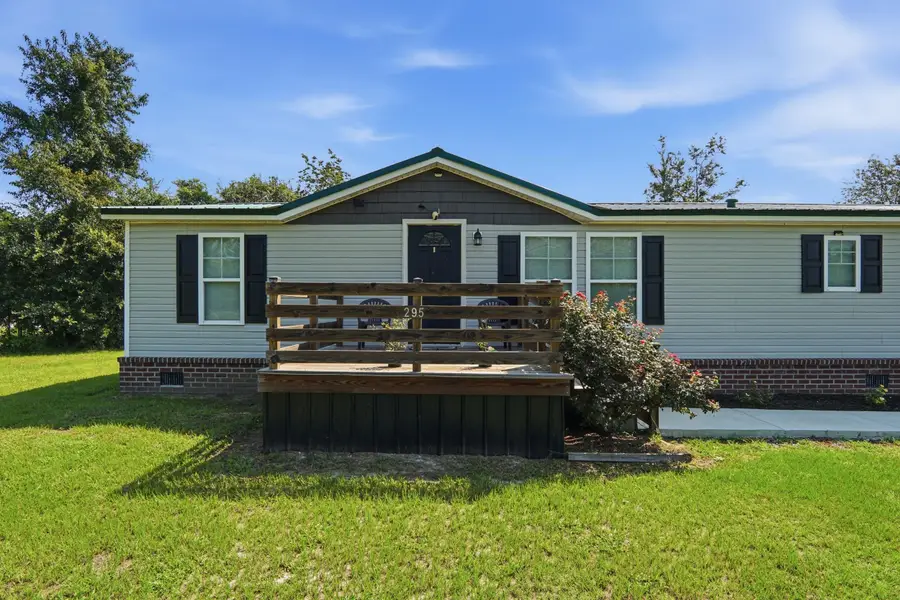 295 County Line Road, Cross, SC 29436 - #3