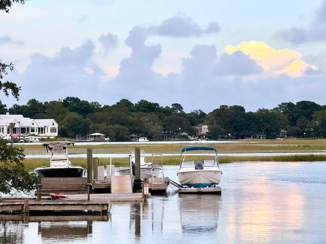 1259 Harbor View Lane, Charleston, SC 29412 - #2