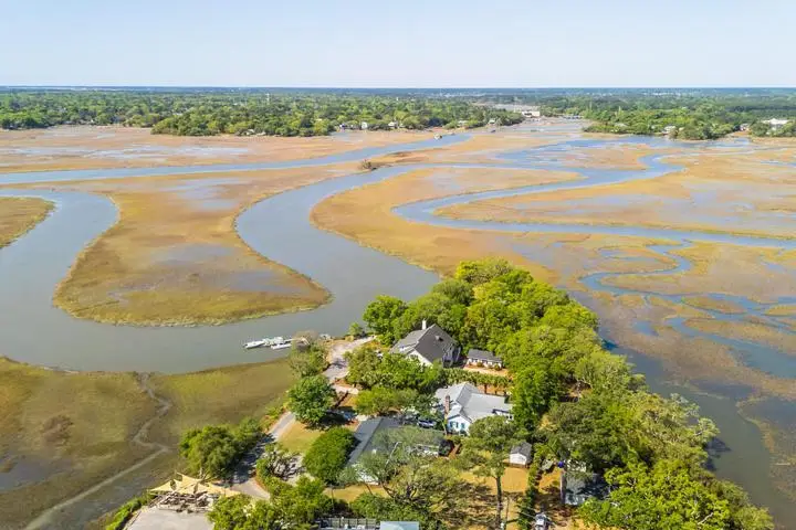 1259 Harbor View Lane, Charleston, SC 29412 - #3