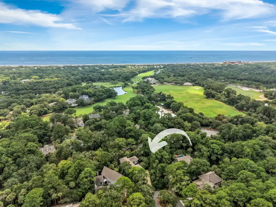 5 Airy Hall, Kiawah Island, SC 29455 - #3