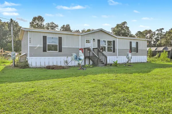860 Coach Road, Holly Hill, SC 29059