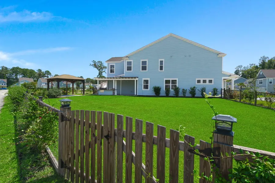 122 Loon Drive, Summerville, SC 29483 - #2