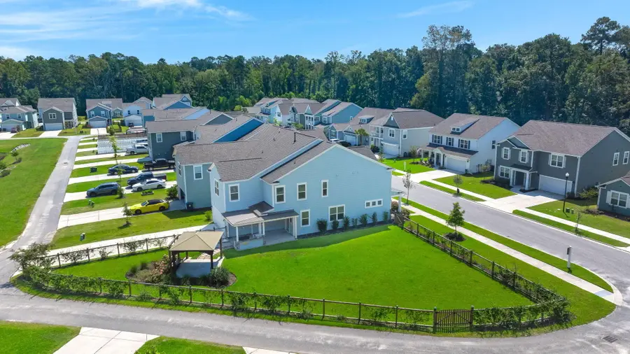 122 Loon Drive, Summerville, SC 29483 - #3