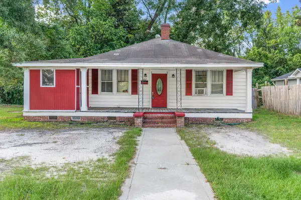 557 Louis Street, Orangeburg, SC 29115