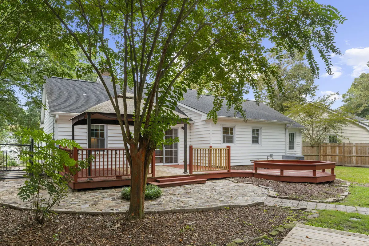 108 New Spring Court, Summerville, SC 29485 - #1
