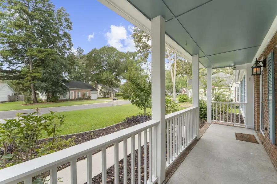 108 New Spring Court, Summerville, SC 29485 - #2