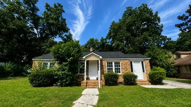 214 Corina Street, Orangeburg, SC 29115 - #2