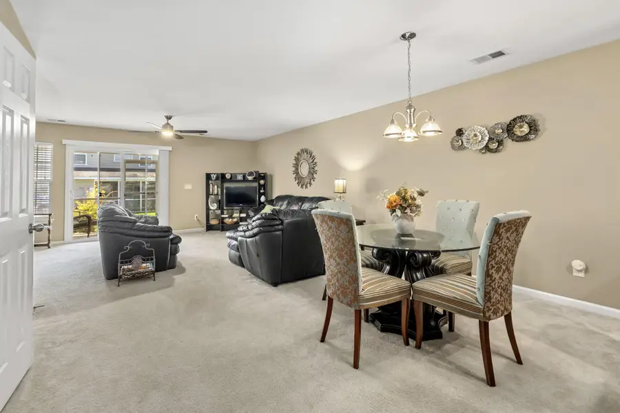 2522 Stadium Drive, North Charleston, SC 29406 - #3