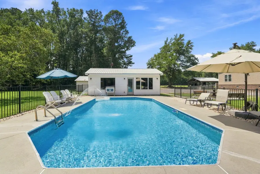 136 Gailynn Lane, Summerville, SC 29483 - #3
