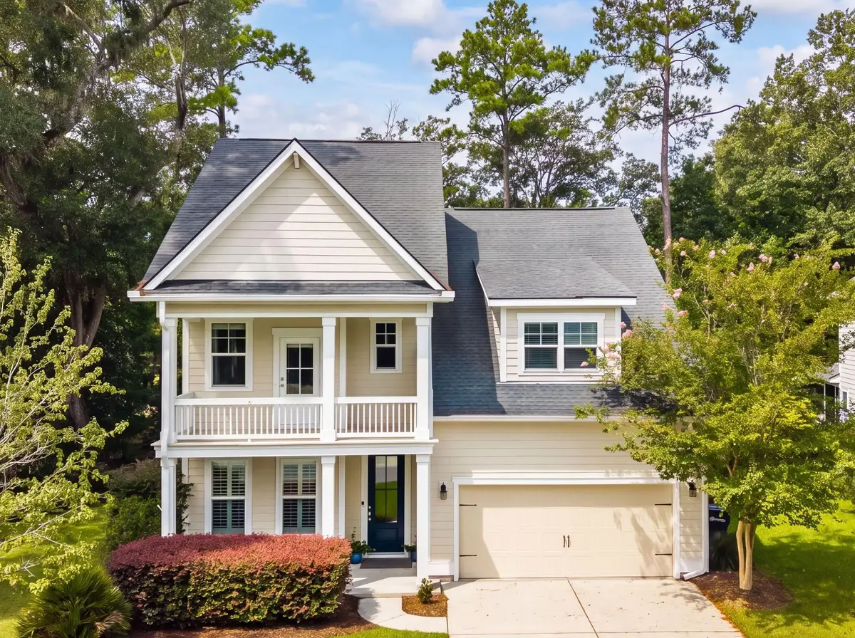 2576 Larch Lane, Mount Pleasant, SC 29466 - #1