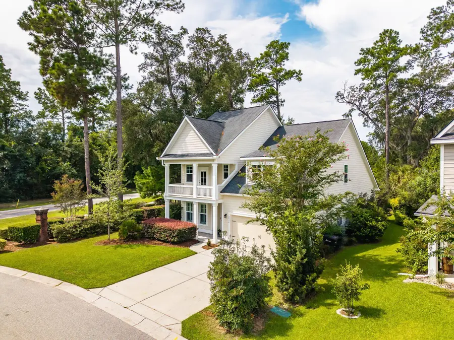 2576 Larch Lane, Mount Pleasant, SC 29466 - #2