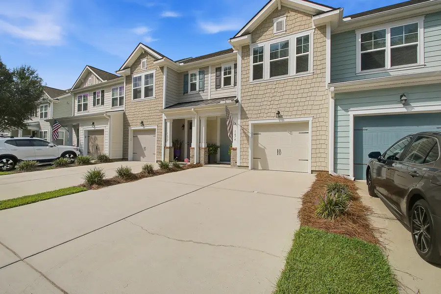 1674 Bridwell Lane, Mount Pleasant, SC 29466 - #3