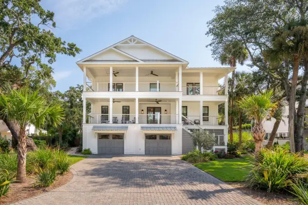 28 22nd Avenue, Isle of Palms, SC 29451