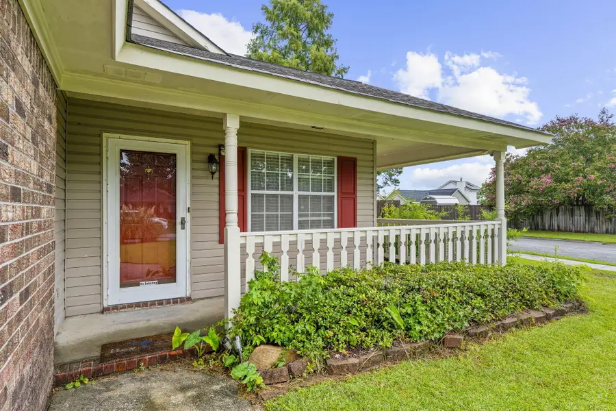 7700 Buck Pond Road, North Charleston, SC 29418 - #2