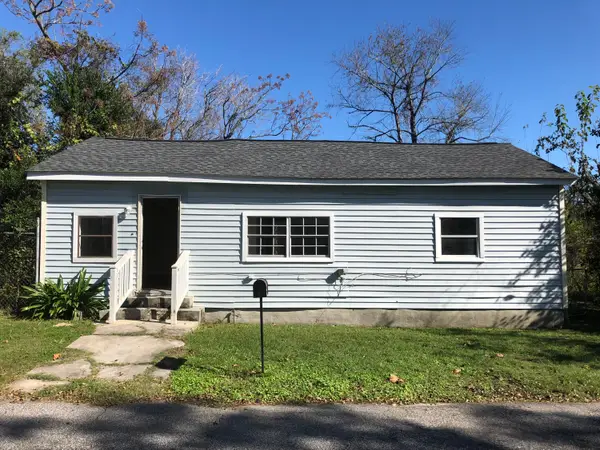 1822 Austin Avenue, Charleston, SC 29405