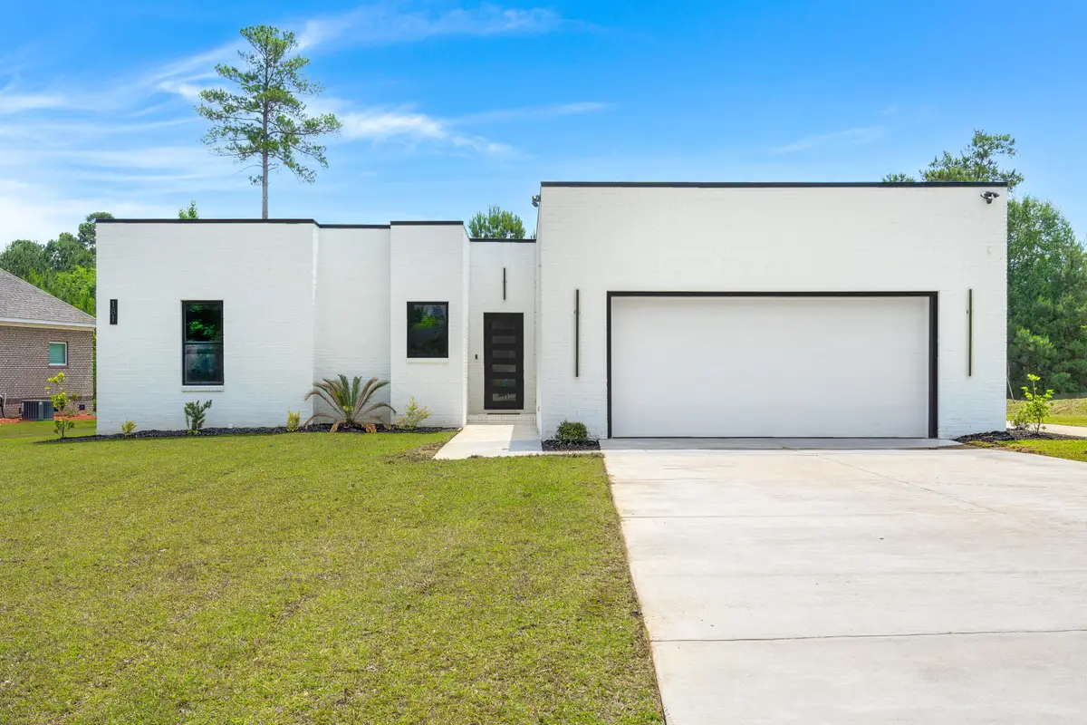 181 Sago Palm Drive, Orangeburg, SC 29118 - #1