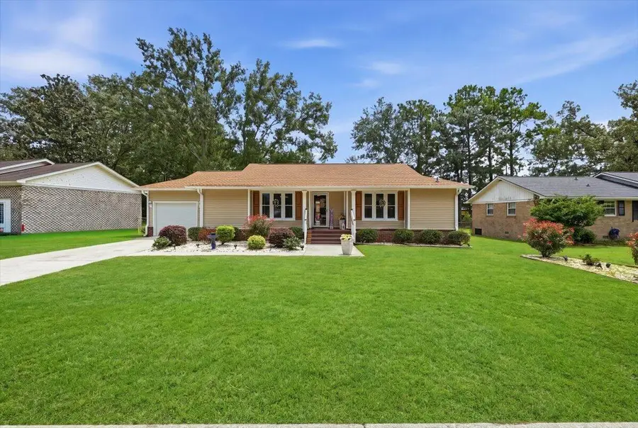 210 Trinity Place, Ladson, SC 29456 - #2