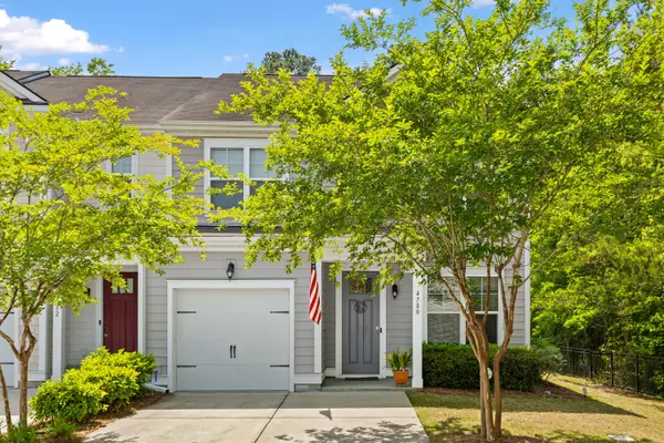 4780 Horse Drawn Way, Summerville, SC 29485