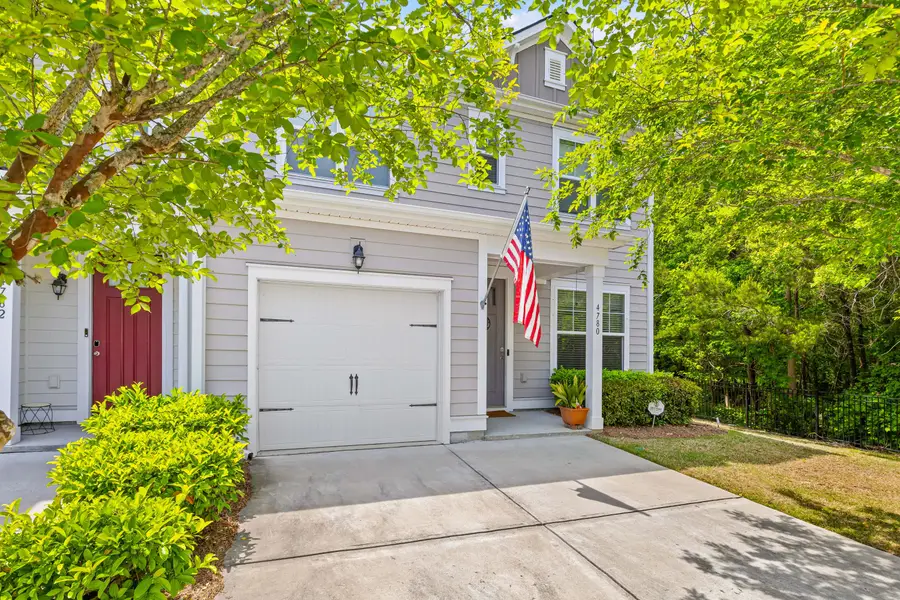 4780 Horse Drawn Way, Summerville, SC 29485 - #2