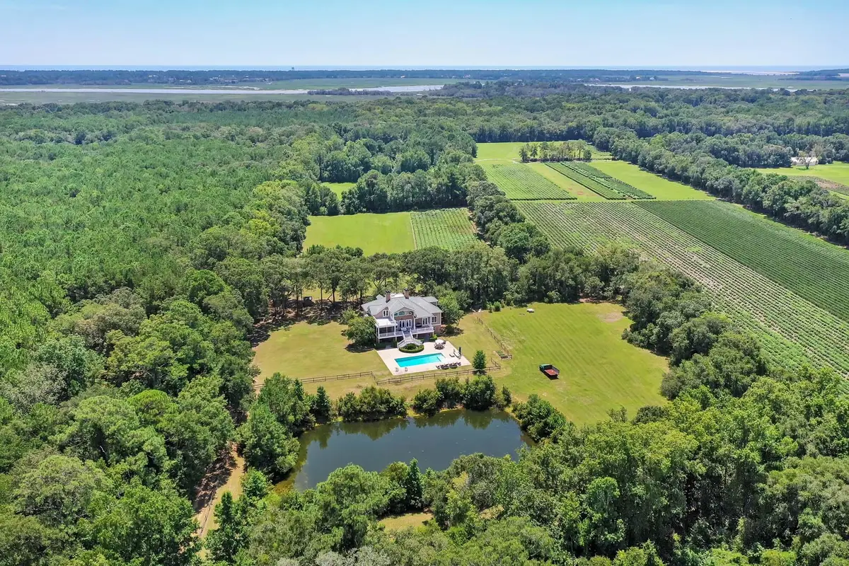 Address Withheld By Seller, Wadmalaw Island, SC 29487 - #1