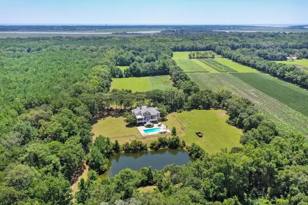 Address Withheld By Seller, Wadmalaw Island, SC 29487