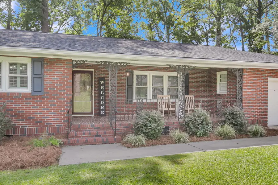 106 Garden Hill Road, Summerville, SC 29483 - #2