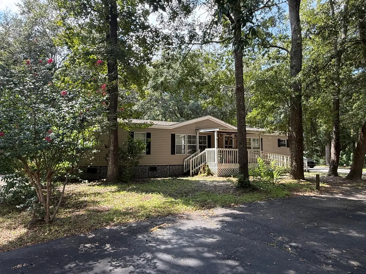 100 Dunmeyer Loop Road, Summerville, SC 29485 - #1