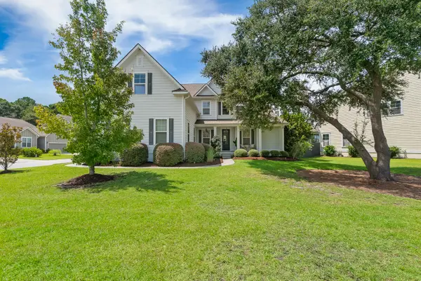223 Swallowtail Court, Mount Pleasant, SC 29464