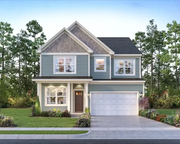 529 Woodberry Drive, Orangeburg, SC 29115