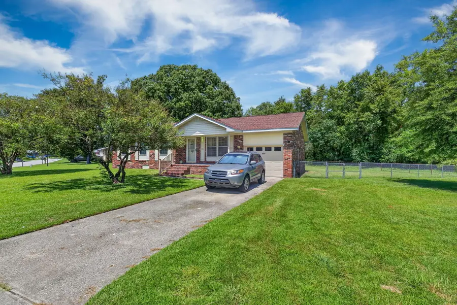 112 Cornell Drive, Ladson, SC 29456 - #2