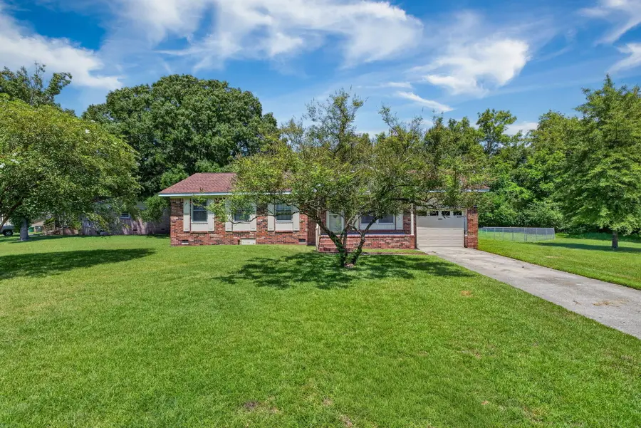 112 Cornell Drive, Ladson, SC 29456 - #3