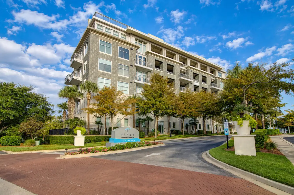 242 Cooper River Drive, Mount Pleasant, SC 29464 - #1