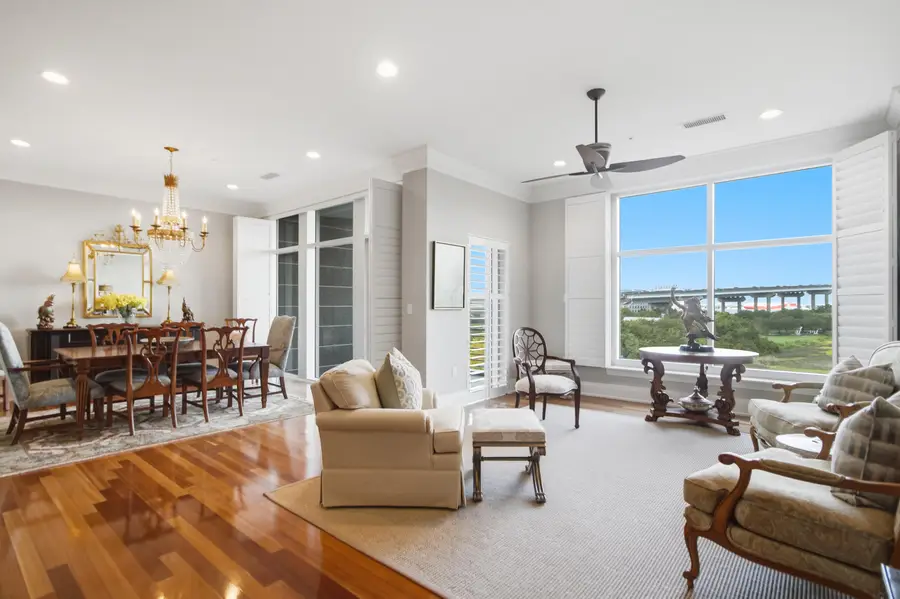 242 Cooper River Drive, Mount Pleasant, SC 29464 - #3