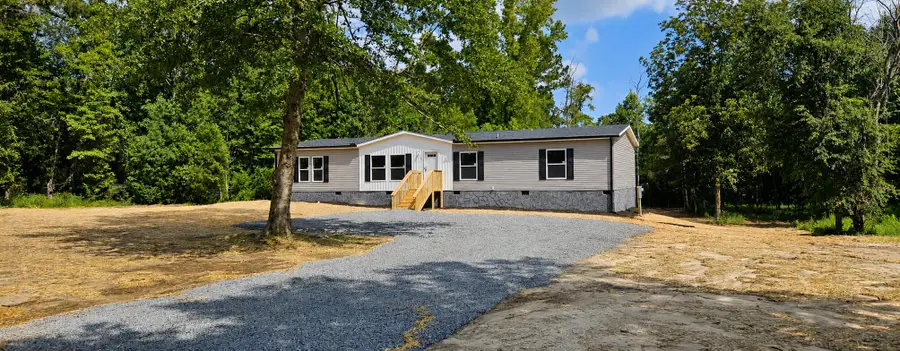692 Gardens Gate Road, Eutawville, SC 29048 - #2