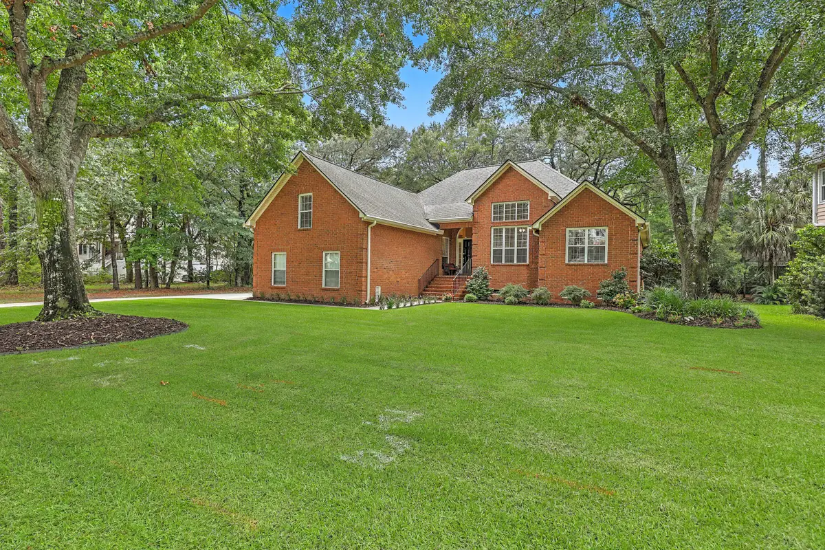 667 Fisherman's Bend, Mount Pleasant, SC 29464 - #1