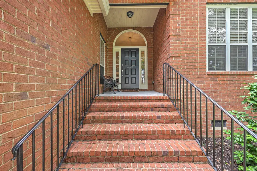 667 Fisherman's Bend, Mount Pleasant, SC 29464 - #2